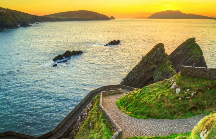 A Guide to the Dingle Peninsula